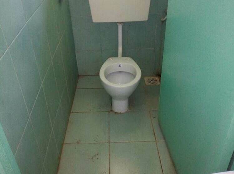 هتل Bishop Muge Guest House & Conference