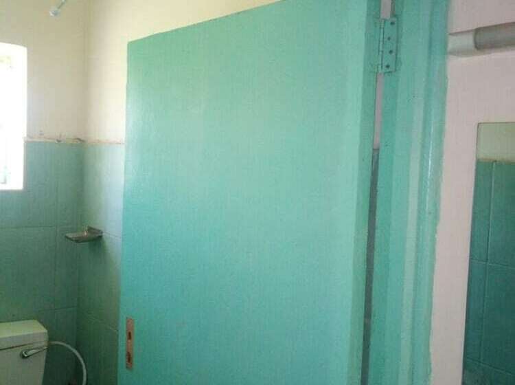 هتل Bishop Muge Guest House & Conference