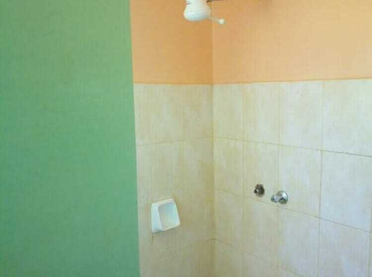 هتل Bishop Muge Guest House & Conference