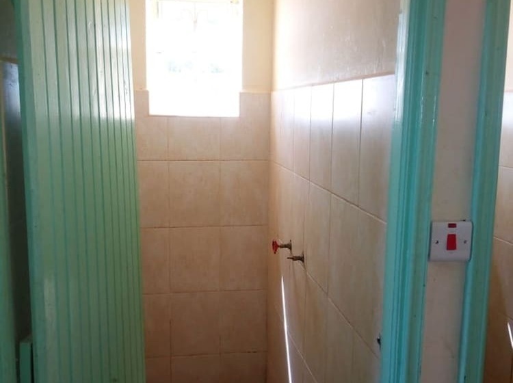 هتل Bishop Muge Guest House & Conference