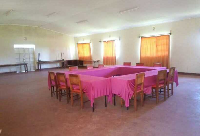 هتل Bishop Muge Guest House & Conference