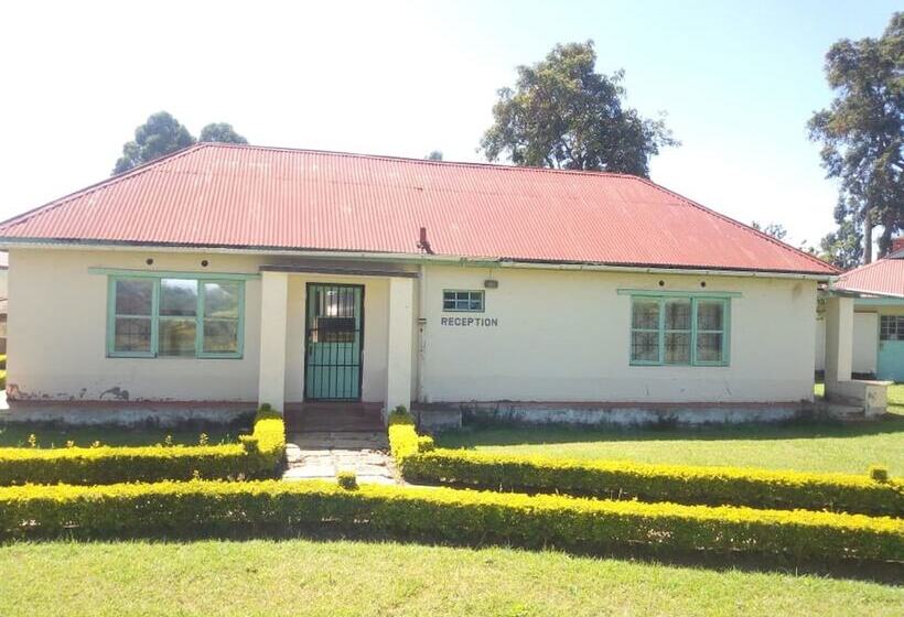 هتل Bishop Muge Guest House & Conference