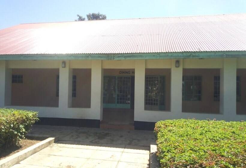 هتل Bishop Muge Guest House & Conference