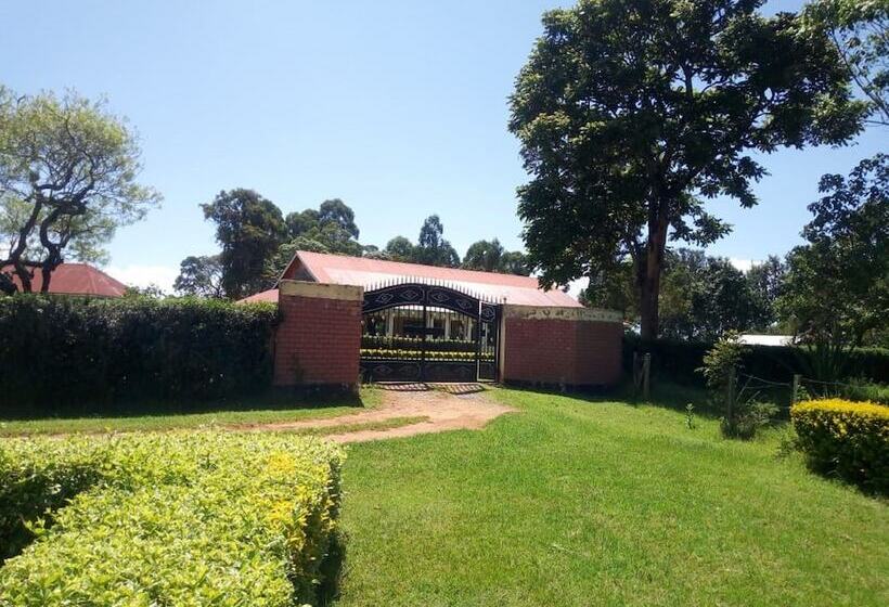 هتل Bishop Muge Guest House & Conference