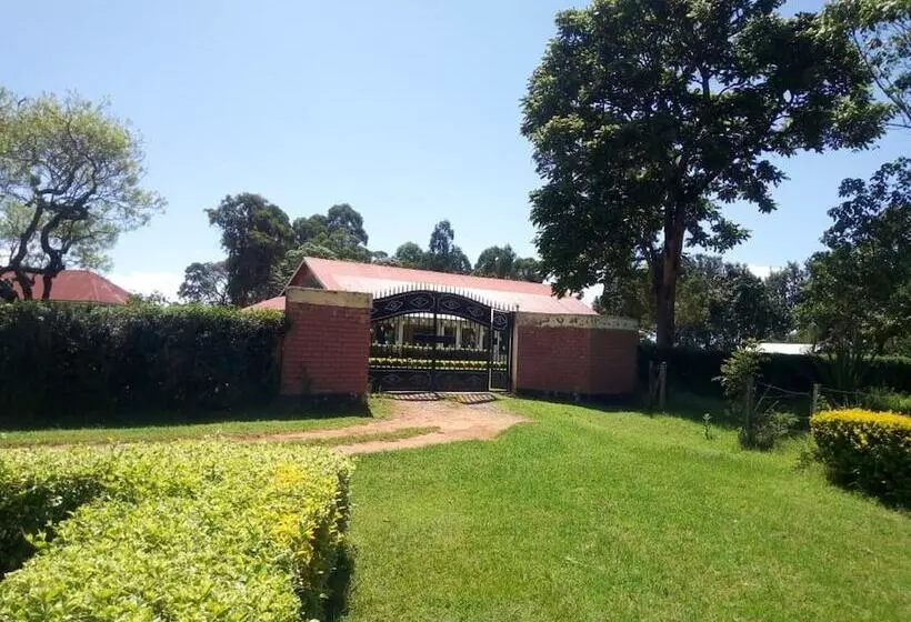 هتل Bishop Muge Guest House & Conference