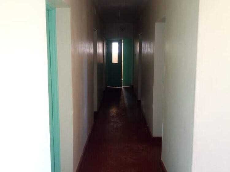 هتل Bishop Muge Guest House & Conference