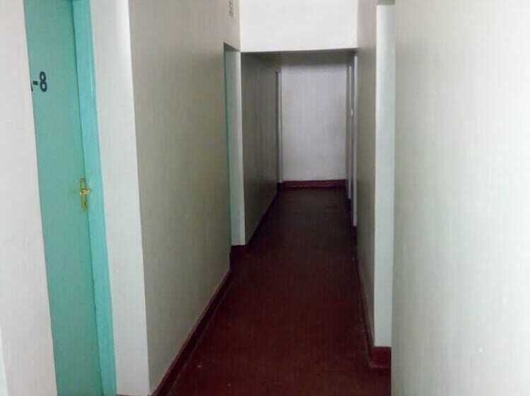 هتل Bishop Muge Guest House & Conference