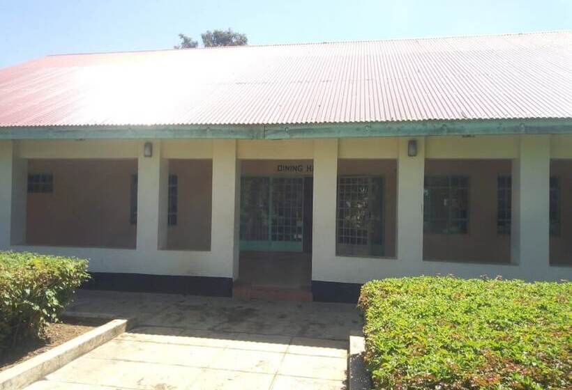 هتل Bishop Muge Guest House & Conference