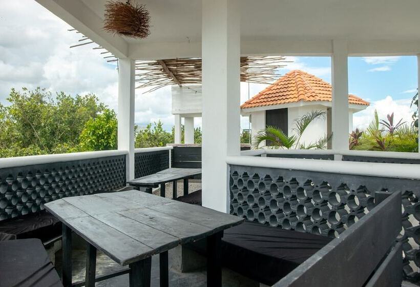 Otel Castillo De Tulum