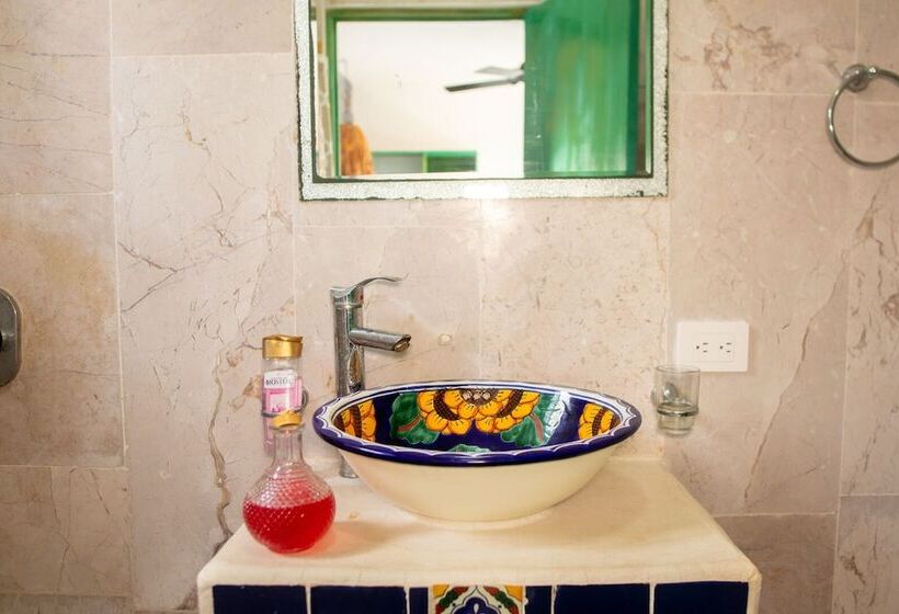 Otel Castillo De Tulum