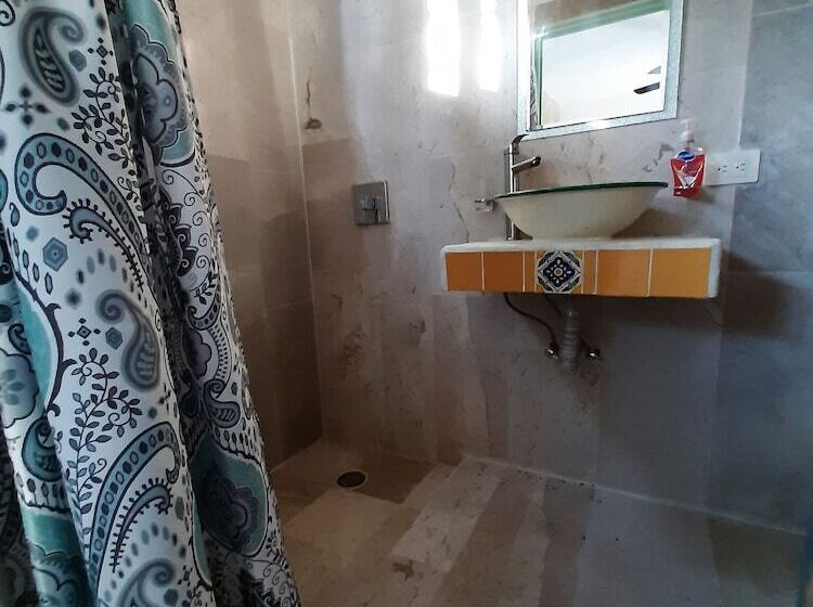 Otel Castillo De Tulum