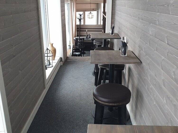 בית מלון כפרי Heim