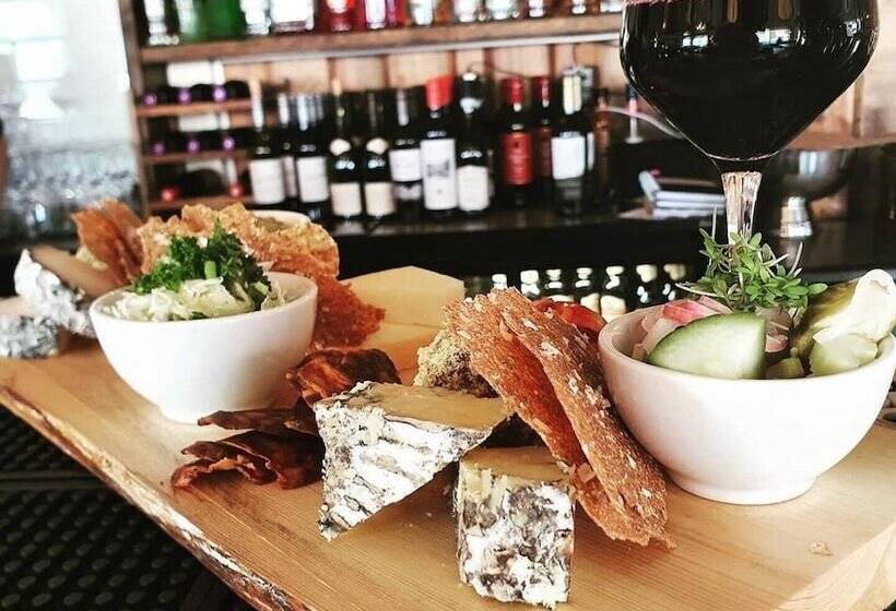 בית מלון כפרי Heim