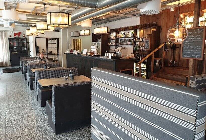 בית מלון כפרי Heim