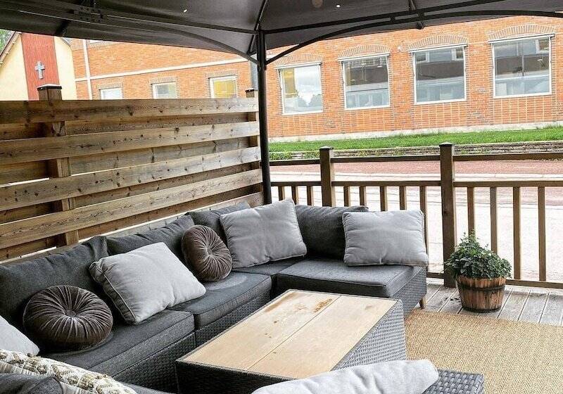 בית מלון כפרי Heim