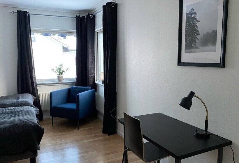 בית מלון כפרי Heim