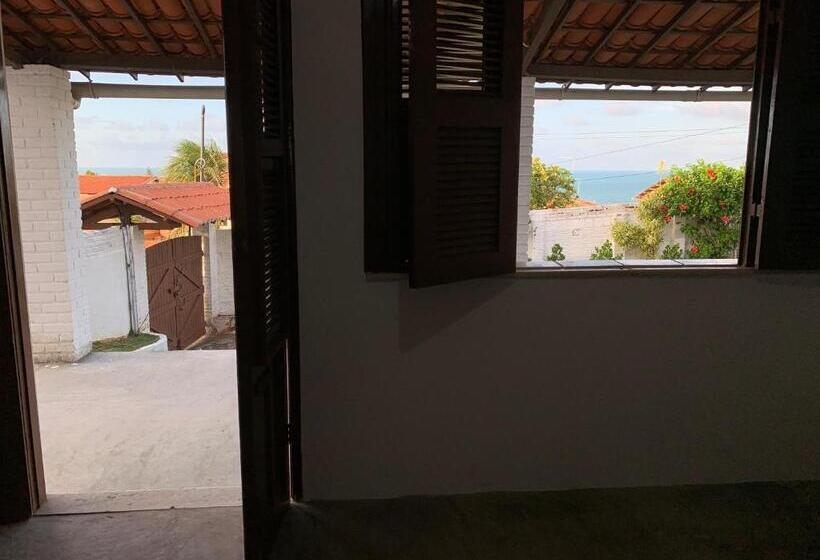 酒店 Morro Branco Suítes   Hospedaria Morro Branco