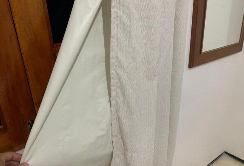 酒店 Morro Branco Suítes   Hospedaria Morro Branco