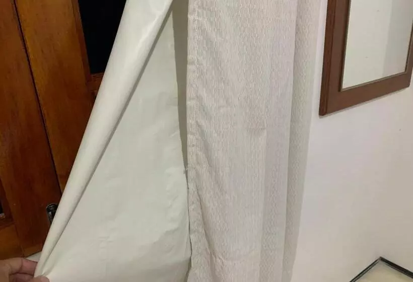 Hotelli Morro Branco Suítes   Hospedaria Morro Branco