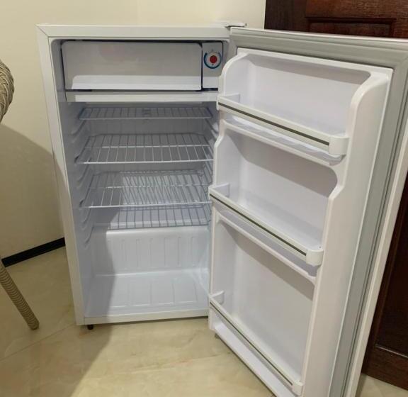 酒店 Morro Branco Suítes   Hospedaria Morro Branco