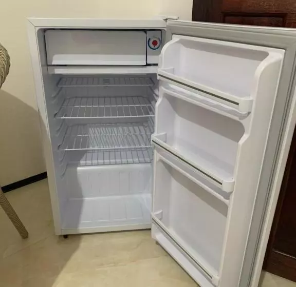 Hotelli Morro Branco Suítes   Hospedaria Morro Branco