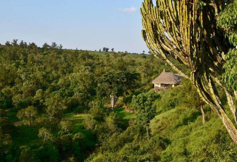 هتل Olepangi Farm