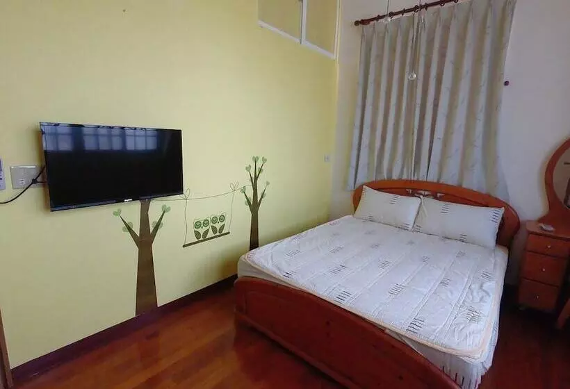 هتل Place Backpackers