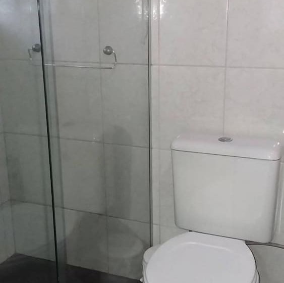 ホテル Pousada Flor Da Cocanha