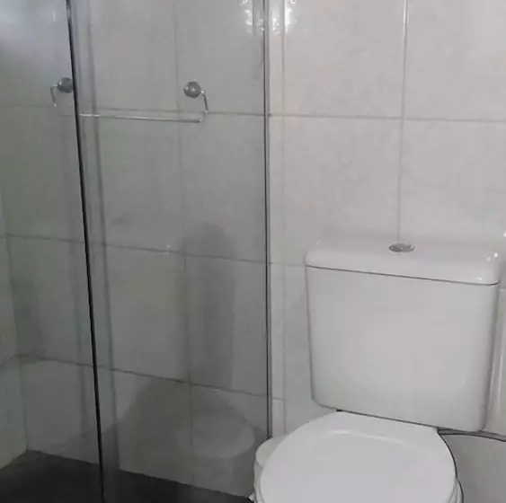 ホテル Pousada Flor Da Cocanha