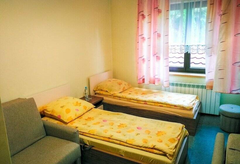 호텔 &restauracja Dallas