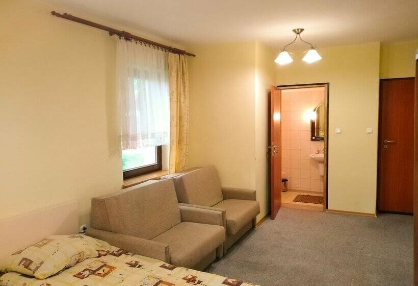 호텔 &restauracja Dallas