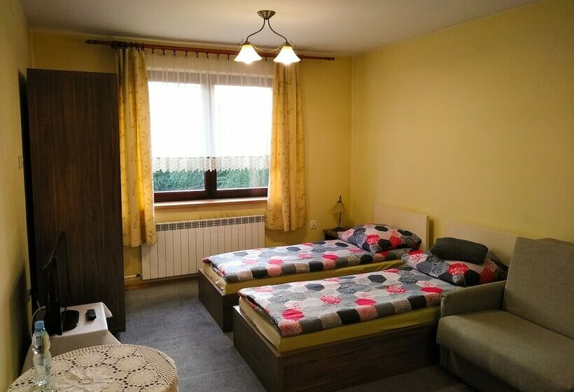 호텔 &restauracja Dallas