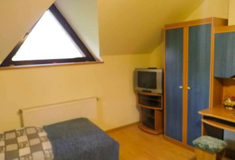 호텔 &restauracja Dallas