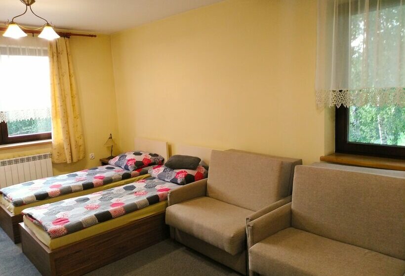 호텔 &restauracja Dallas