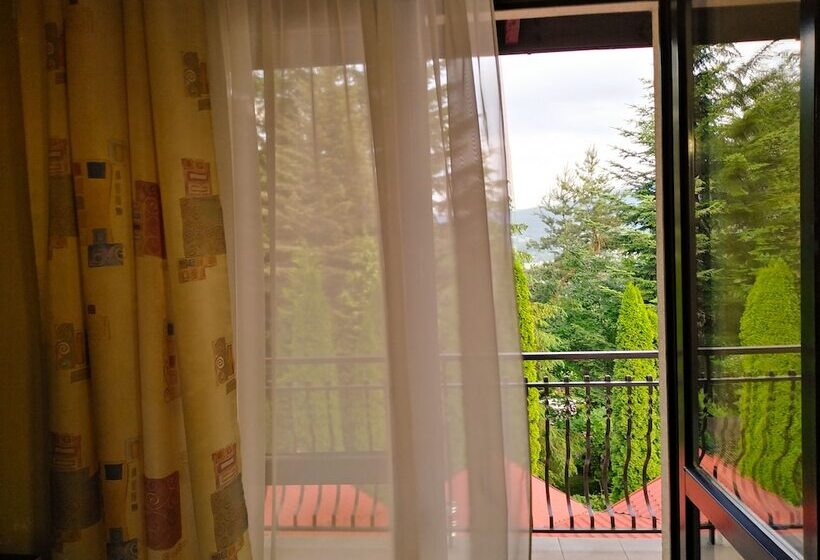 호텔 &restauracja Dallas