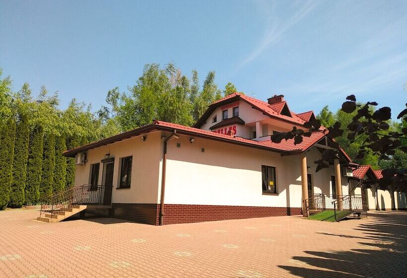 호텔 &restauracja Dallas