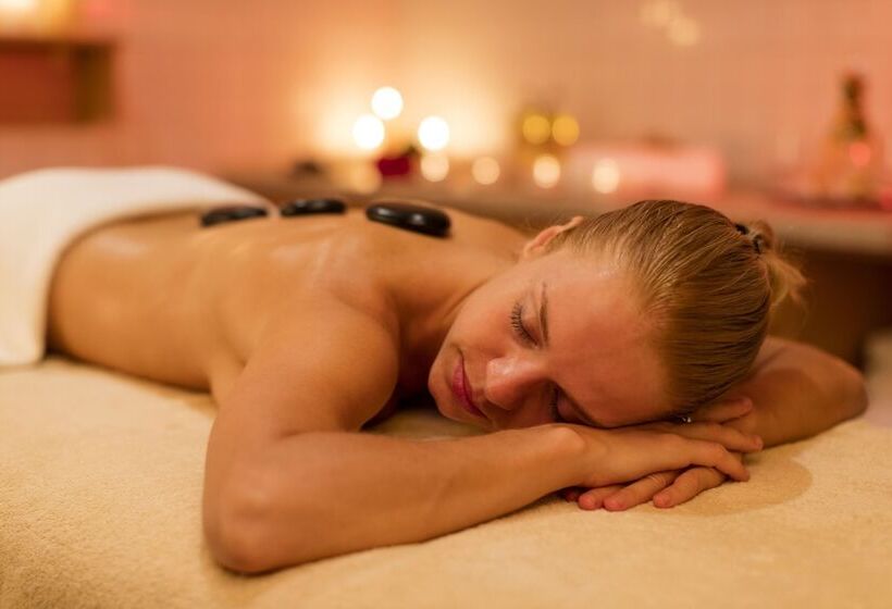 בית מלון כפרי Rezort Gothal Apartmany A Penziony