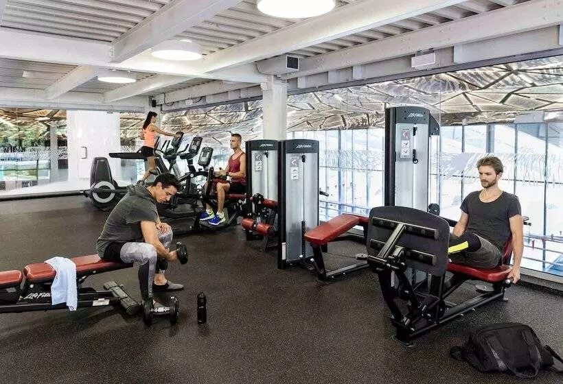 هتل Rezort Gothal Apartmany A Penziony