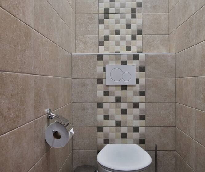 בית מלון כפרי Rezort Gothal Apartmany A Penziony