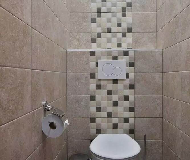 هتل Rezort Gothal Apartmany A Penziony