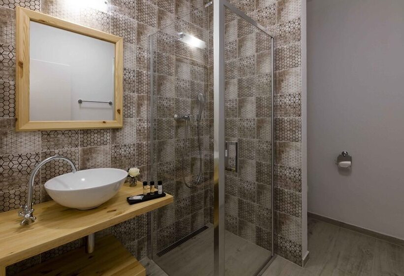 בית מלון כפרי Rezort Gothal Apartmany A Penziony