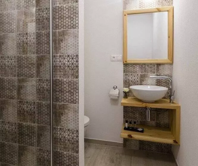 هتل Rezort Gothal Apartmany A Penziony