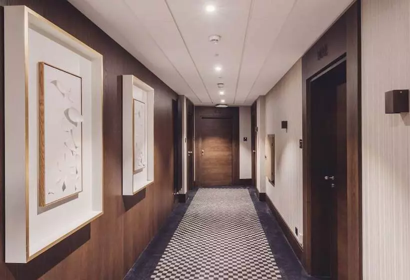 Hotelli Rezydencja Sowa