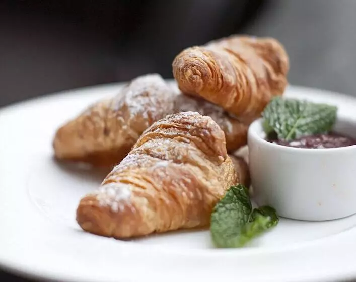 Hotelli Rezydencja Sowa