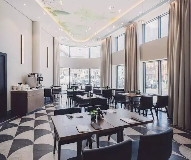 Hotelli Rezydencja Sowa