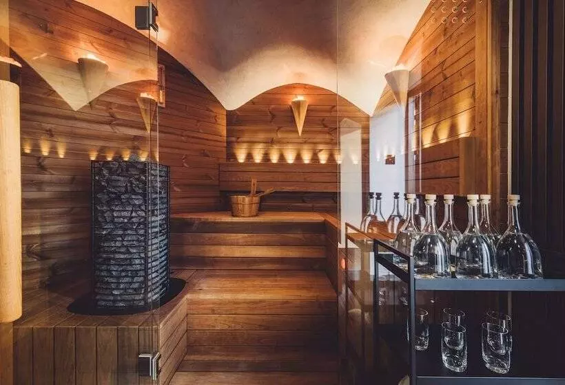 Hotelli Rezydencja Sowa