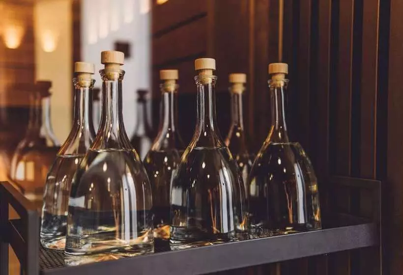 Hotelli Rezydencja Sowa