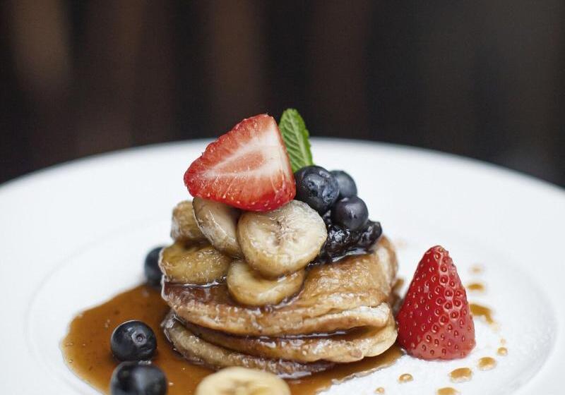 هتل Rezydencja Sowa