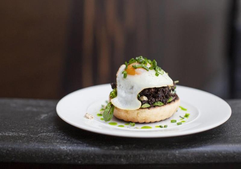 هتل Rezydencja Sowa