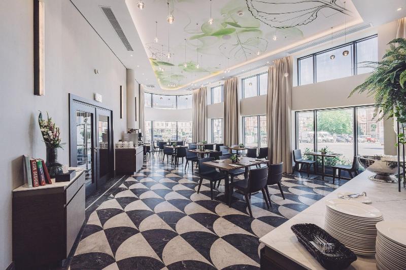 هتل Rezydencja Sowa